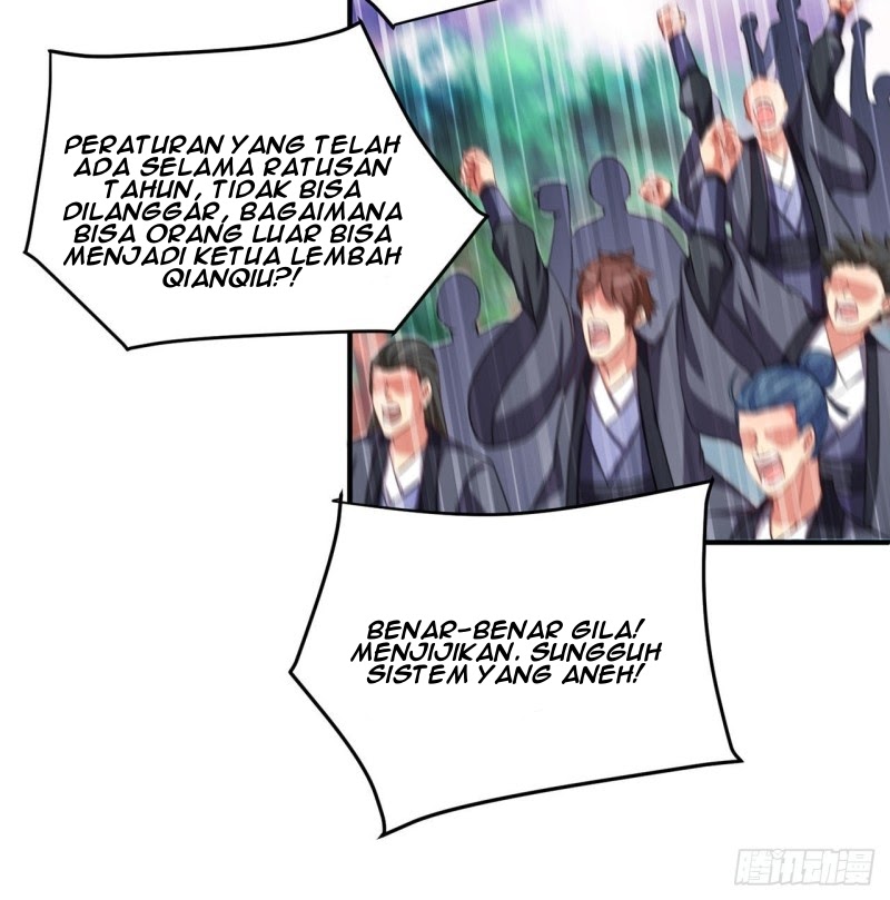 I Picked Up An Attributes Chapter 47 Gambar 13